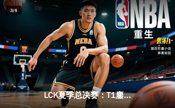 LCK夏季总决赛：T1鏖战五局力克Gen.G，Faker斩获第十座联赛冠军奖杯 - 3