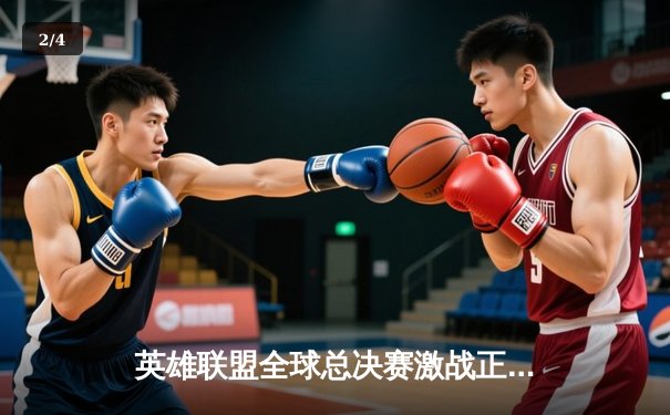 英雄联盟全球总决赛激战正酣：LPL赛区JDG战队3-2险胜LCK强敌，挺进四强 - 2